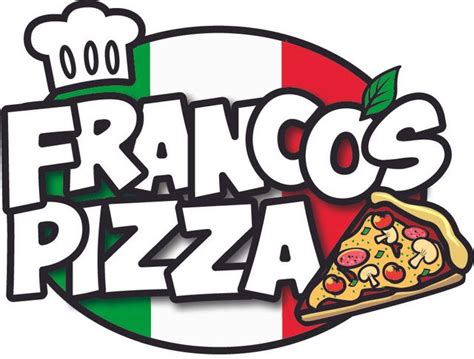 Francos pizza - Franco's Pizzeria 54, Tyrone Ave, Parkview, Johannesburg. PO Box 72297 Parkview 2122